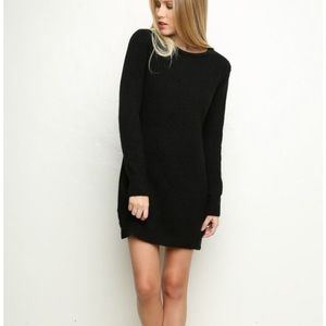 Brandy Melville Sweater Dress